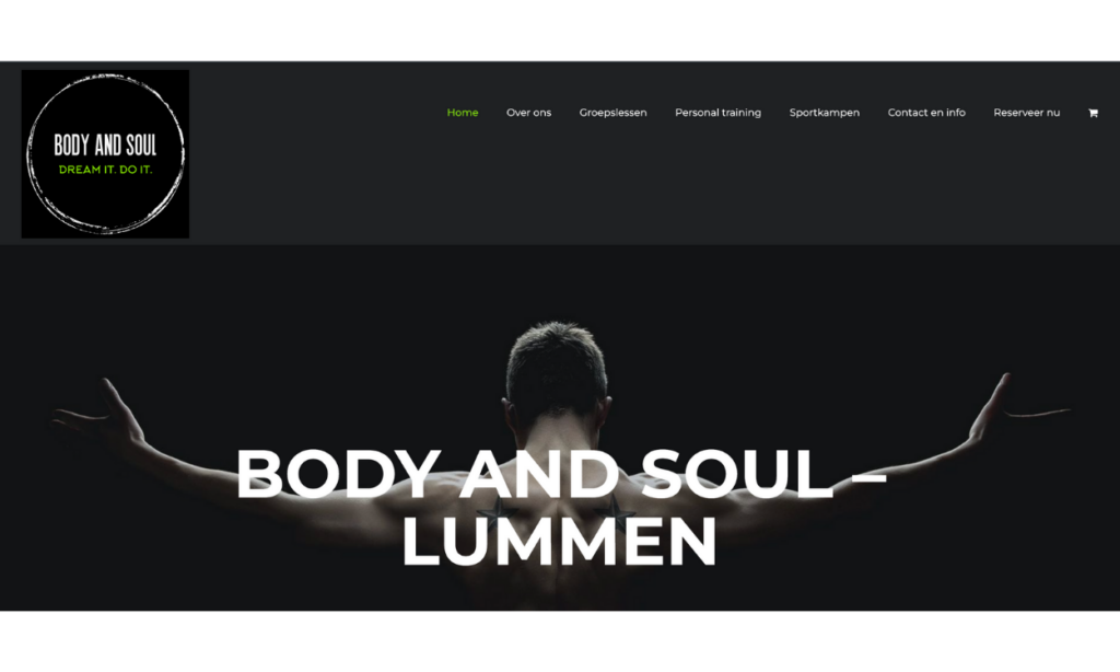 Body and Soul Lummen
